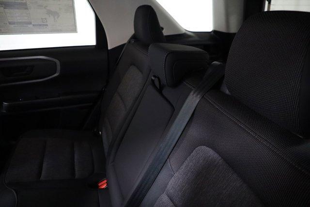 new 2024 Ford Bronco Sport car, priced at $33,115