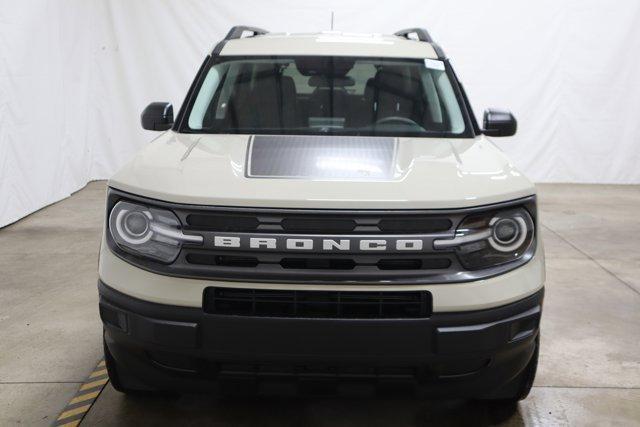 new 2024 Ford Bronco Sport car, priced at $33,115