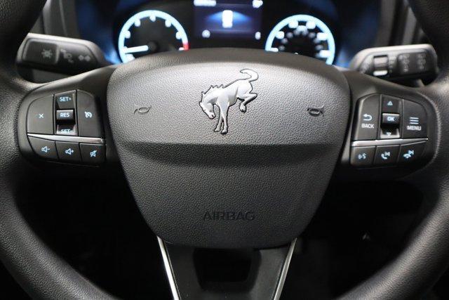 new 2024 Ford Bronco Sport car, priced at $33,115