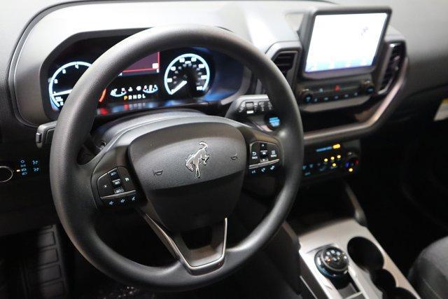 new 2024 Ford Bronco Sport car, priced at $33,115