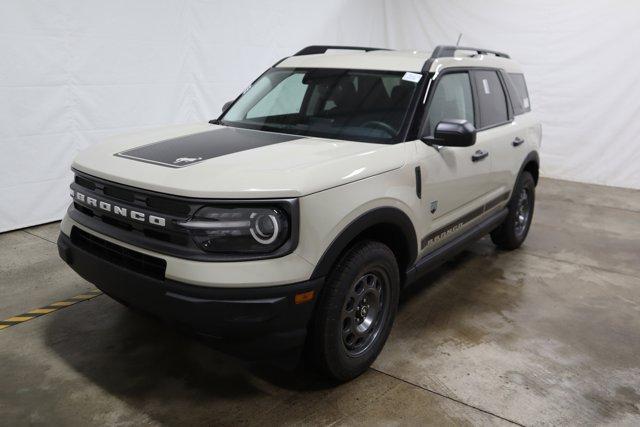 new 2024 Ford Bronco Sport car, priced at $33,115