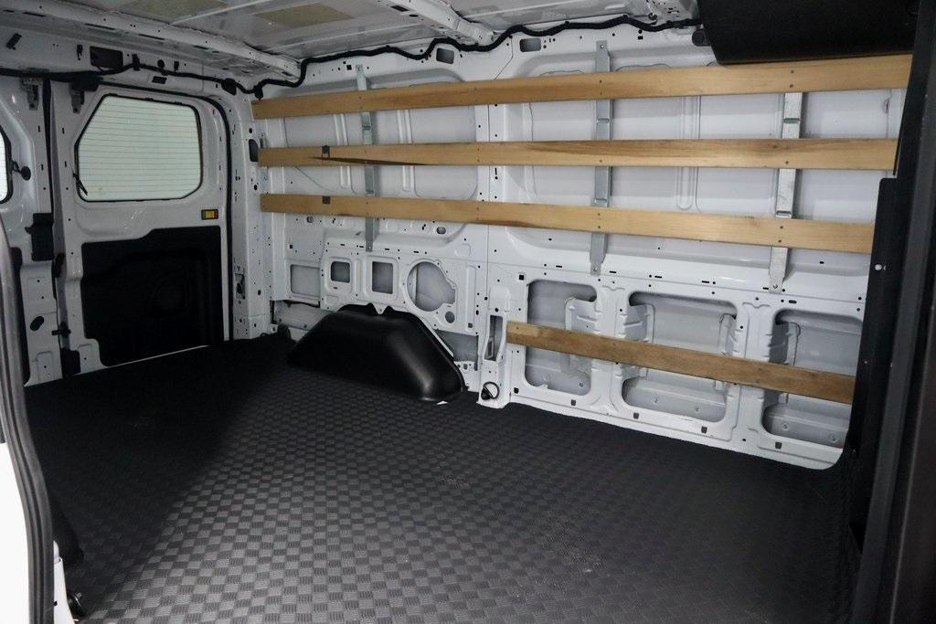 used 2023 Ford Transit-250 car, priced at $33,284