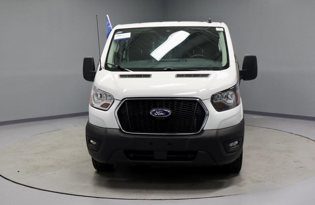 used 2023 Ford Transit-250 car, priced at $33,284