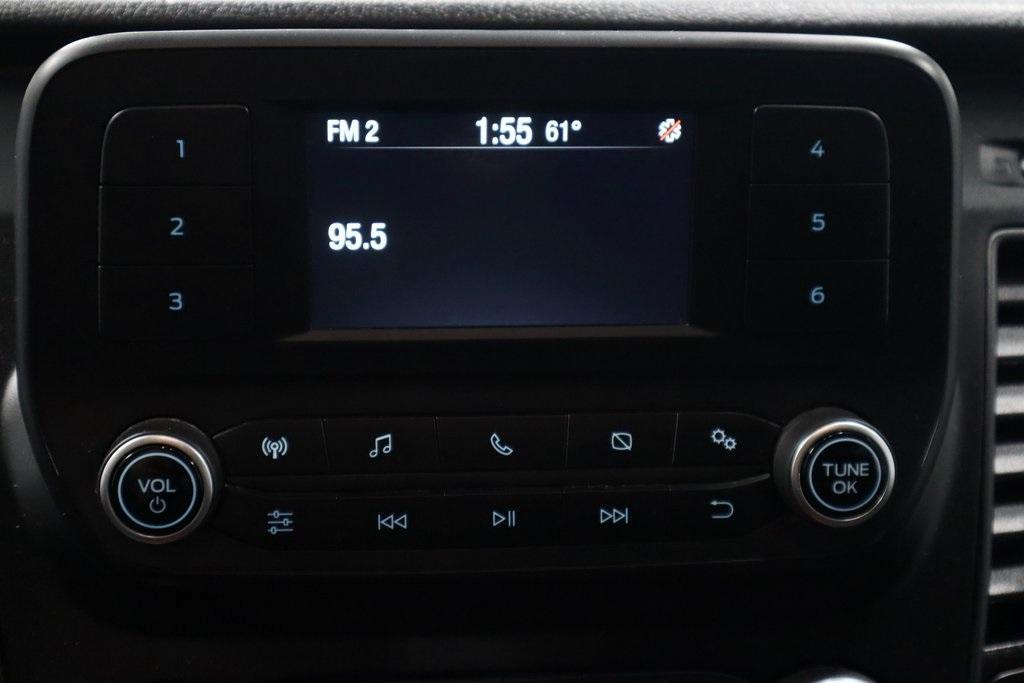 used 2023 Ford Transit-250 car, priced at $33,284