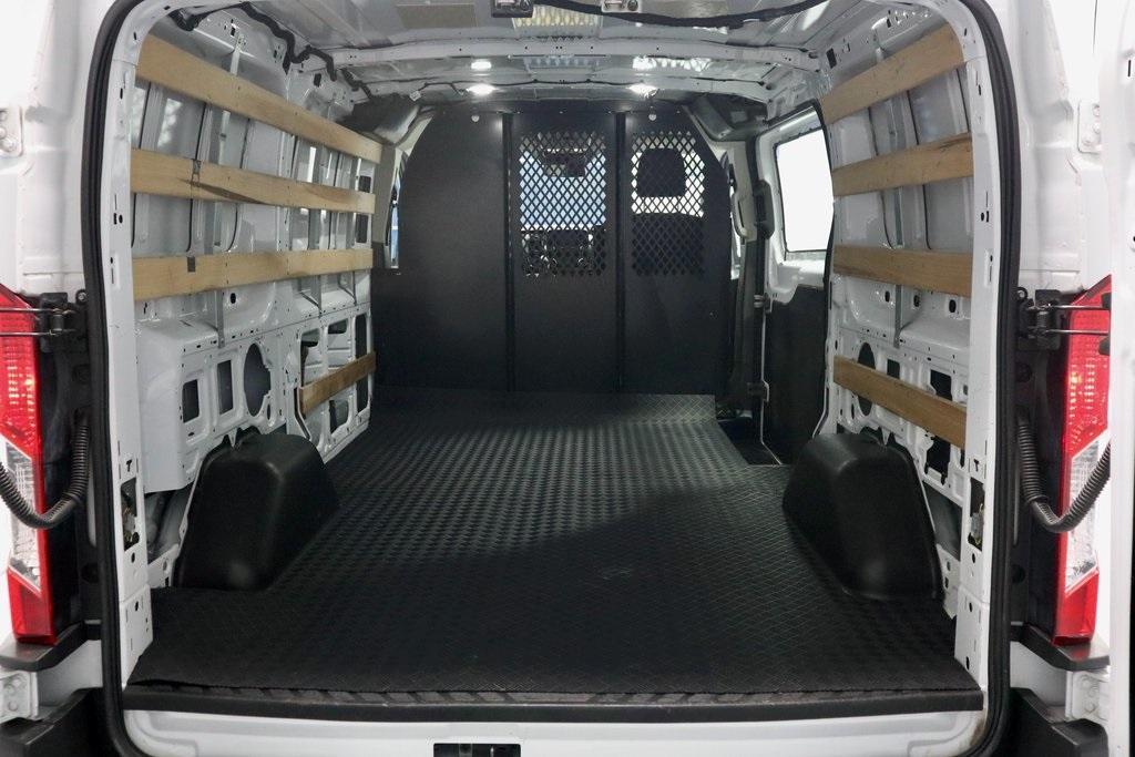 used 2023 Ford Transit-250 car, priced at $33,284