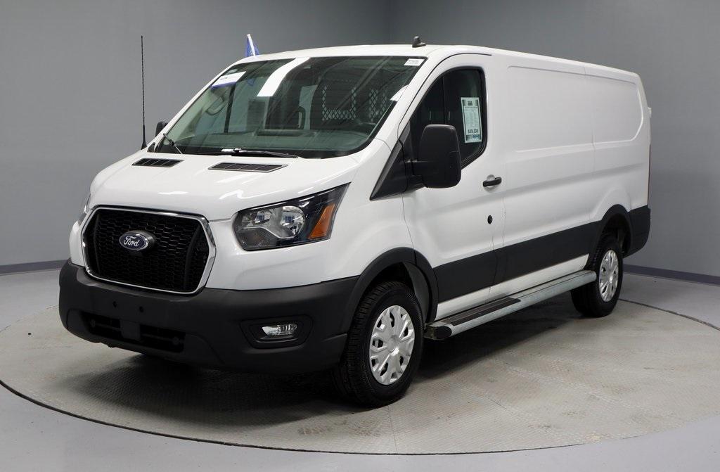 used 2023 Ford Transit-250 car, priced at $33,284