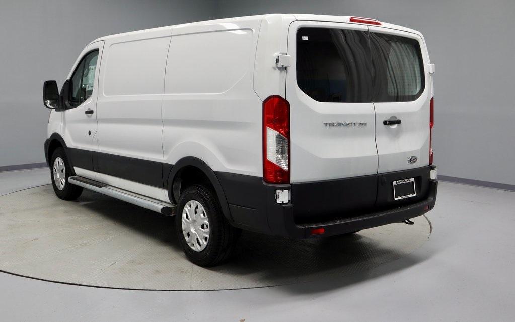 used 2023 Ford Transit-250 car, priced at $33,284