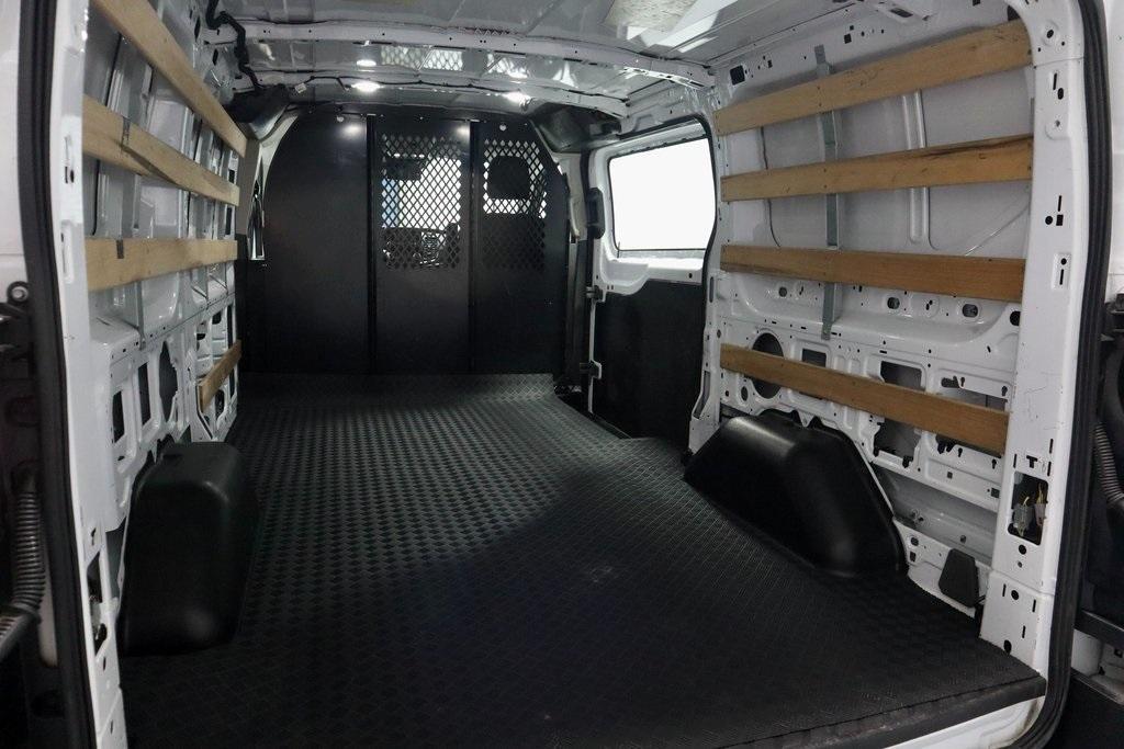 used 2023 Ford Transit-250 car, priced at $33,284