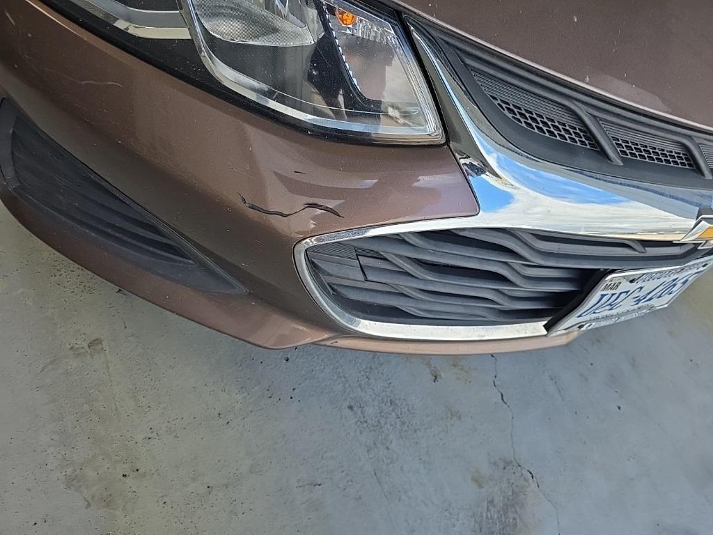 used 2019 Chevrolet Cruze car, priced at $10,336