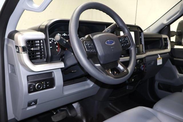 new 2025 Ford F-350 car, priced at $57,760