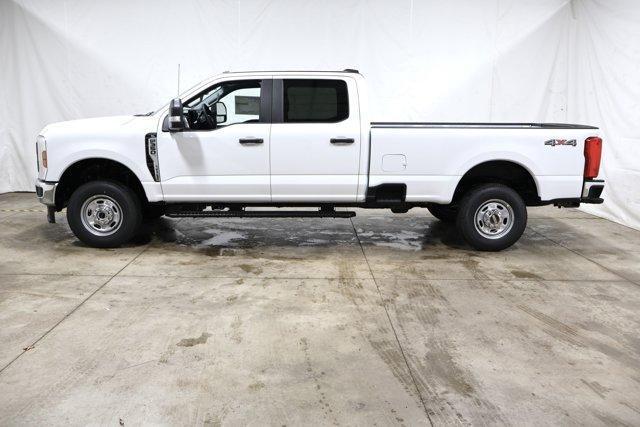 new 2025 Ford F-350 car, priced at $57,760
