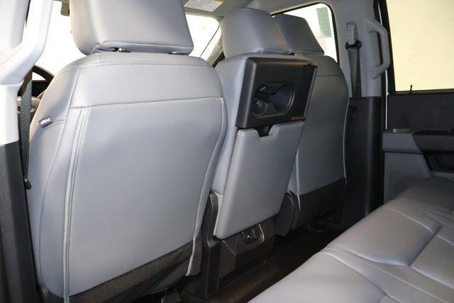 new 2025 Ford F-350 car, priced at $57,760