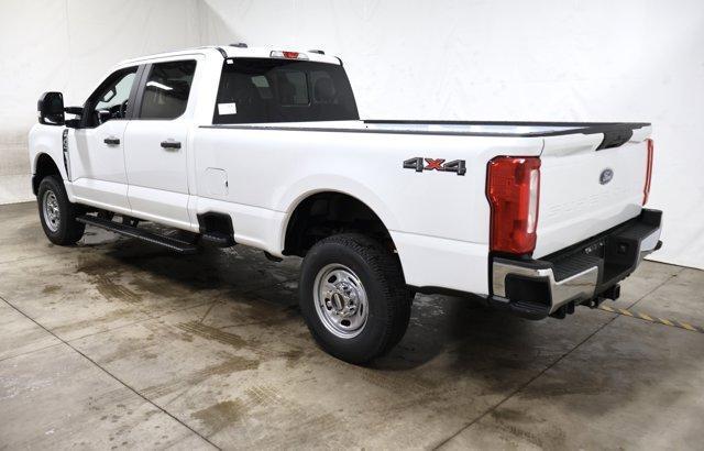new 2025 Ford F-350 car, priced at $57,760