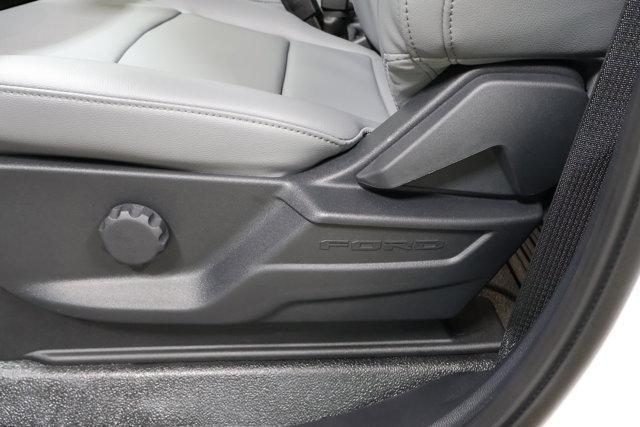 new 2025 Ford F-350 car, priced at $57,760