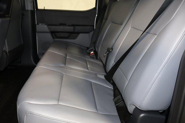 new 2025 Ford F-350 car, priced at $57,760