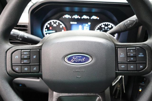 new 2025 Ford F-350 car, priced at $57,760