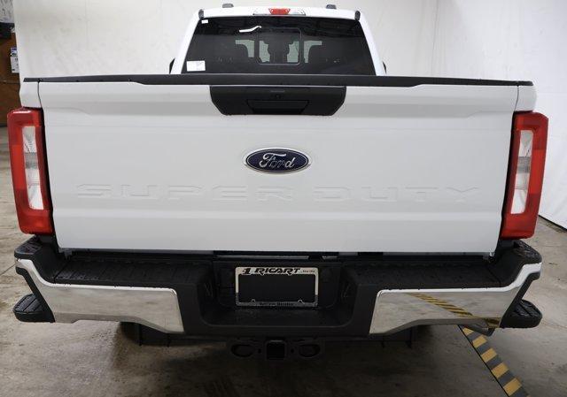 new 2025 Ford F-350 car, priced at $57,760
