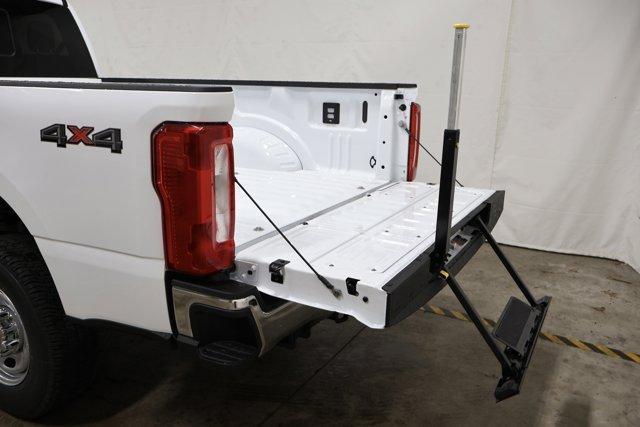 new 2025 Ford F-350 car, priced at $57,760