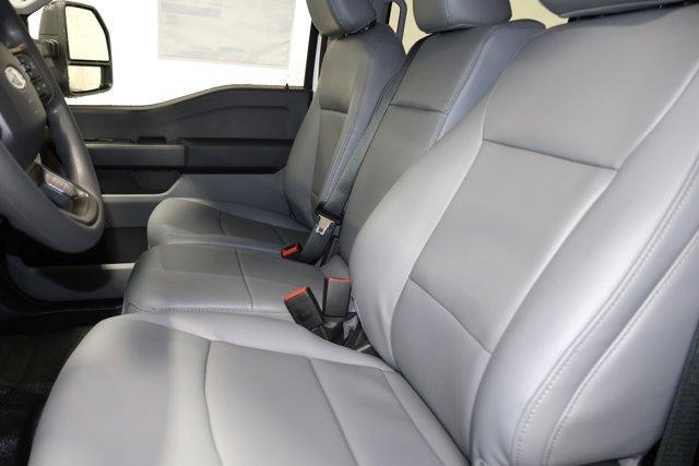 new 2025 Ford F-350 car, priced at $57,760