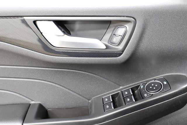 new 2025 Ford Escape car, priced at $37,510
