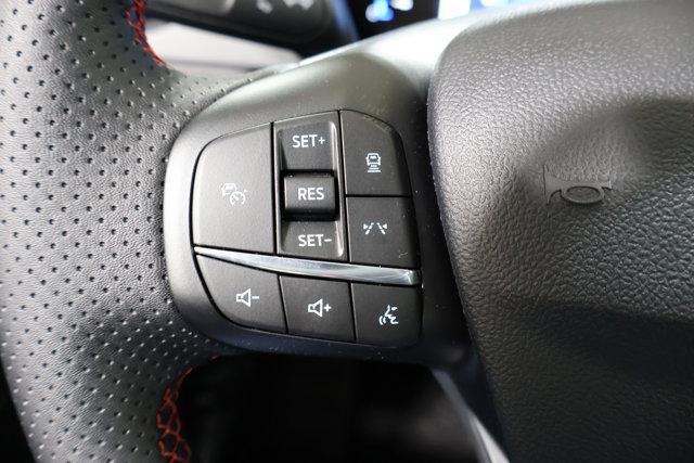 new 2025 Ford Escape car, priced at $37,510