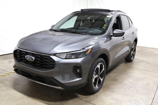 new 2025 Ford Escape car, priced at $37,510