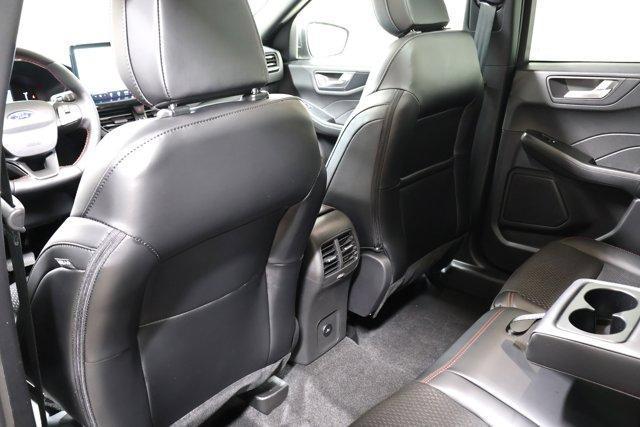 new 2025 Ford Escape car, priced at $37,510
