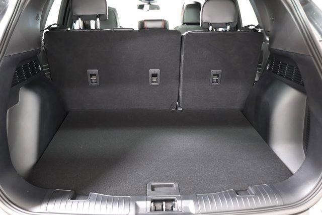 new 2025 Ford Escape car, priced at $37,510