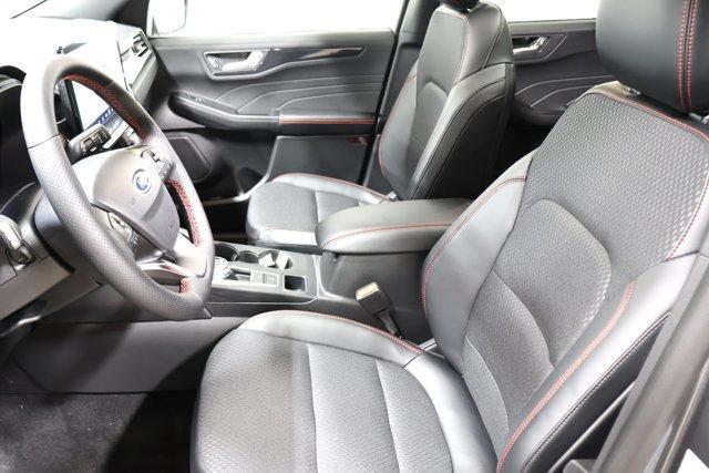 new 2025 Ford Escape car, priced at $37,510