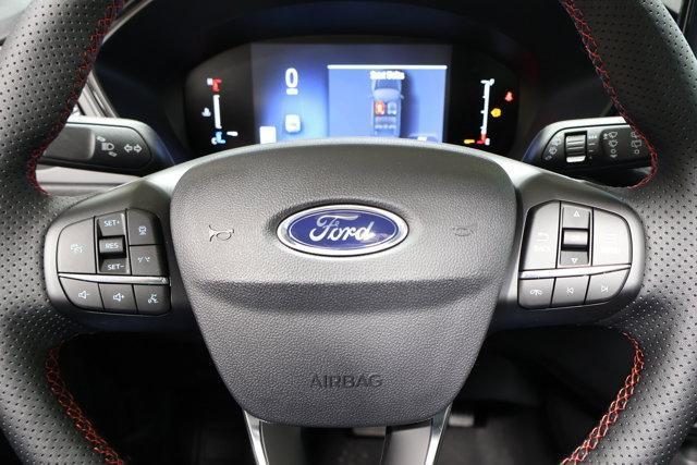 new 2025 Ford Escape car, priced at $37,510