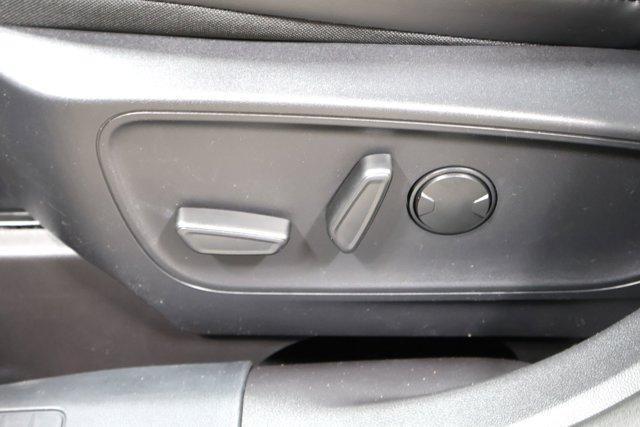 new 2025 Ford Escape car, priced at $37,510