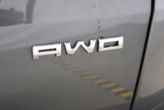 new 2025 Ford Escape car, priced at $37,510