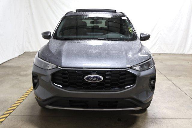 new 2025 Ford Escape car, priced at $37,510