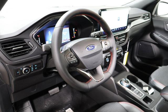 new 2025 Ford Escape car, priced at $37,510