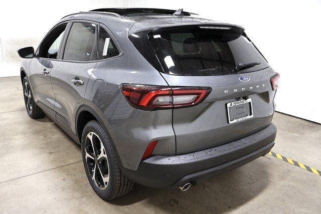 new 2025 Ford Escape car, priced at $37,510