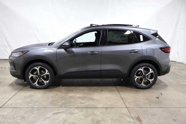 new 2025 Ford Escape car, priced at $37,510