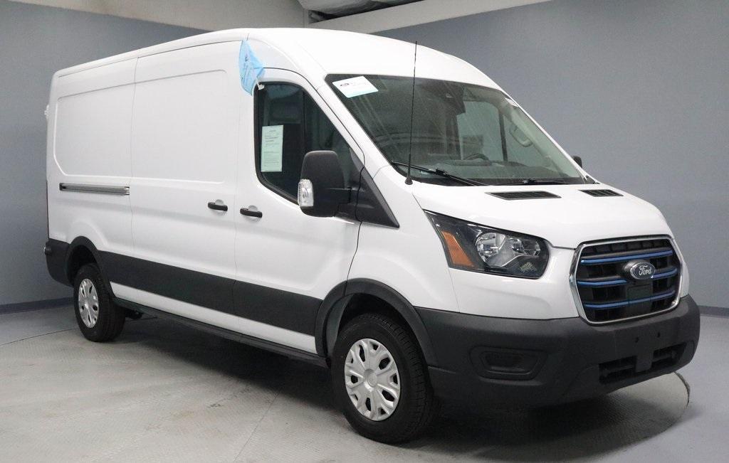used 2022 Ford Transit-350 car, priced at $27,969