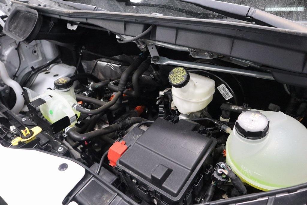 used 2022 Ford Transit-350 car, priced at $27,969