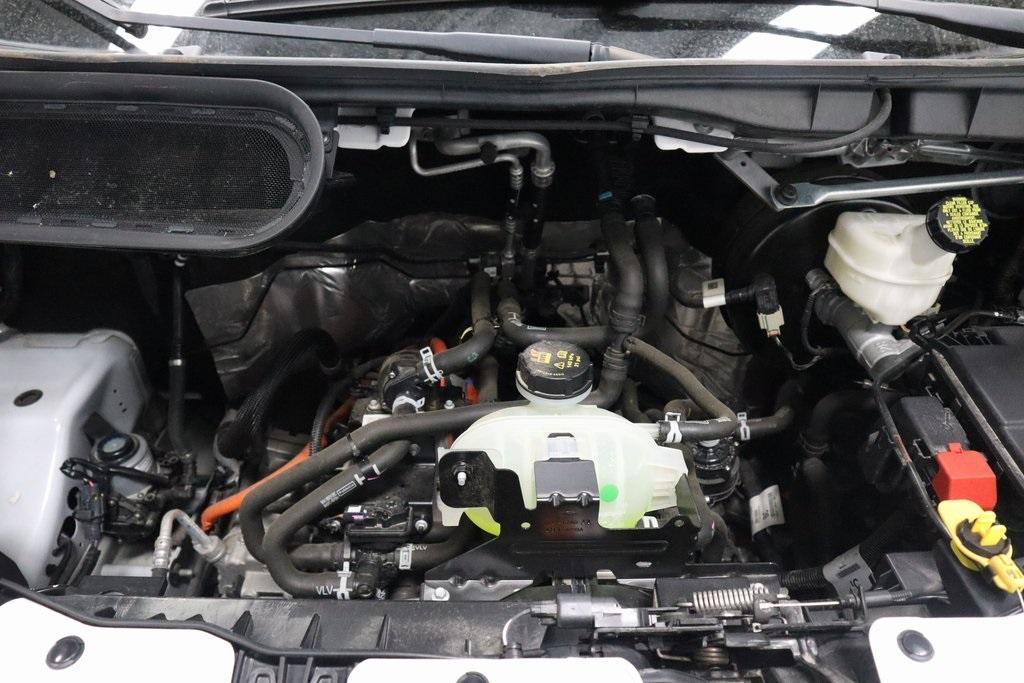 used 2022 Ford Transit-350 car, priced at $27,969