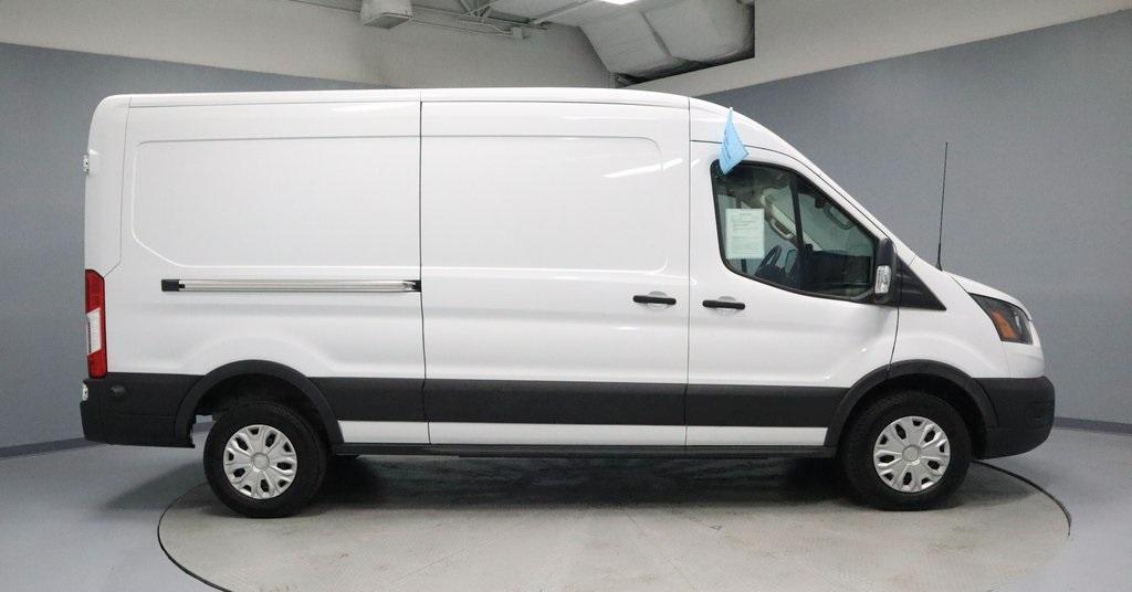used 2022 Ford Transit-350 car, priced at $27,969