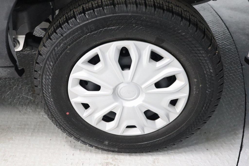 used 2022 Ford Transit-350 car, priced at $27,969
