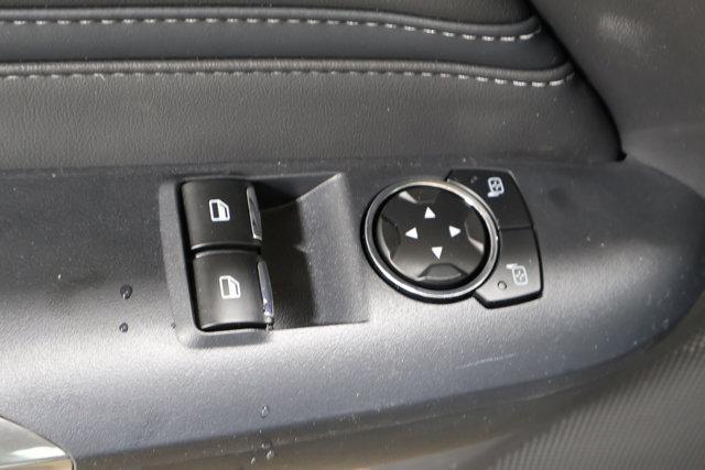 new 2025 Ford Mustang car, priced at $61,105