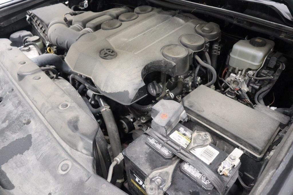 used 2018 Toyota 4Runner car, priced at $29,616