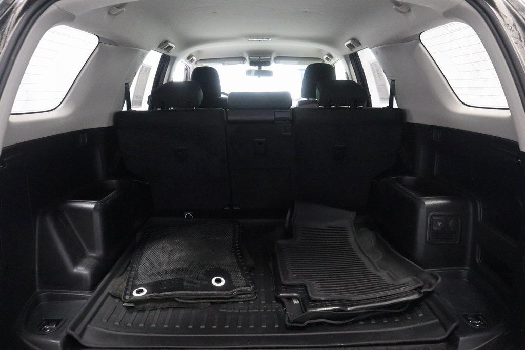 used 2018 Toyota 4Runner car, priced at $29,616