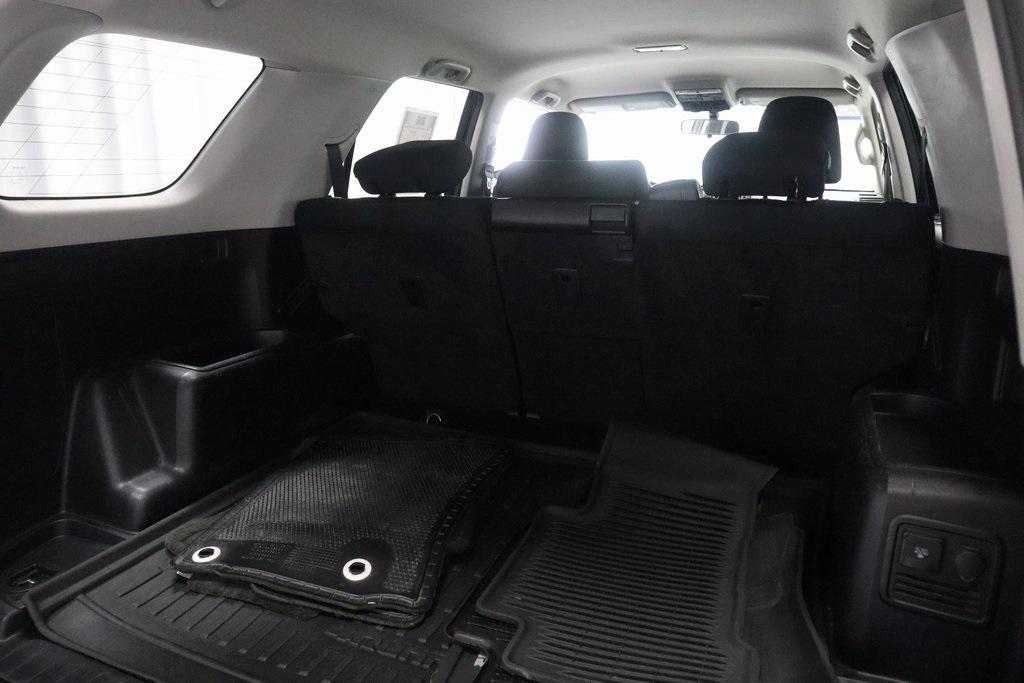 used 2018 Toyota 4Runner car, priced at $29,616
