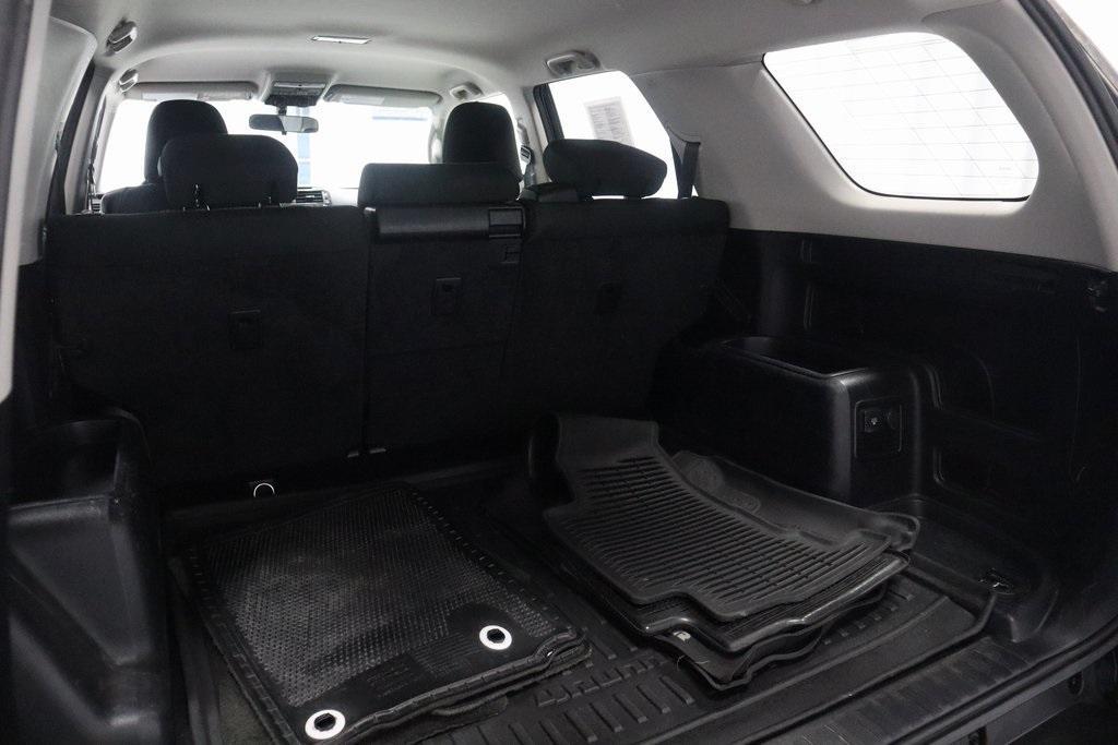 used 2018 Toyota 4Runner car, priced at $29,616