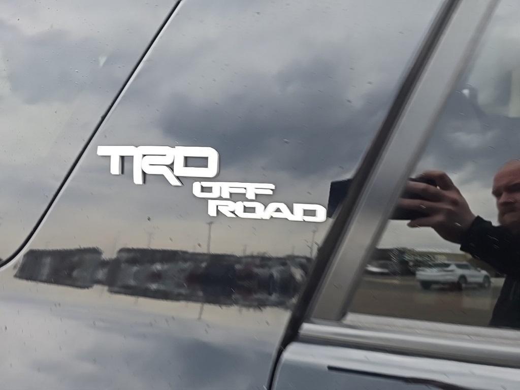used 2018 Toyota 4Runner car, priced at $31,249