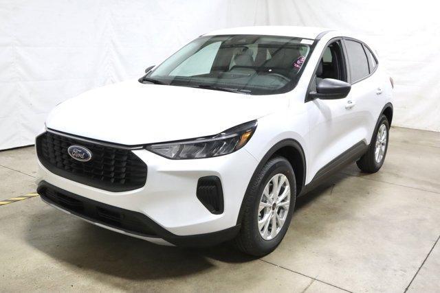 new 2025 Ford Escape car, priced at $32,795