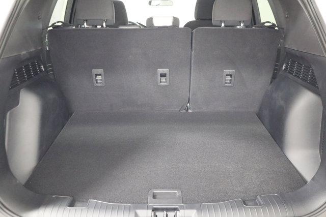new 2025 Ford Escape car, priced at $32,795