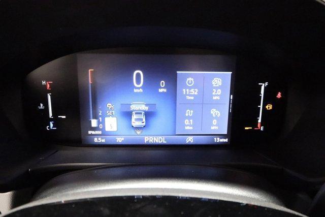new 2025 Ford Escape car, priced at $32,795